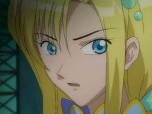 蕾拉·汉密尔顿