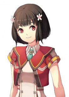 クロエ・バーネット