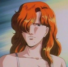 ドミニク・サン・ピエール