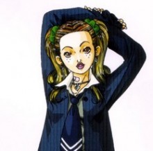 綾瀬優香