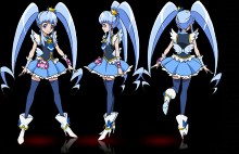 白雪姬／公主天使