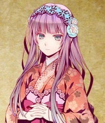 冬浦めぐみ