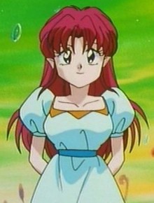 アザリン・ド・エル・クラン・ライクン