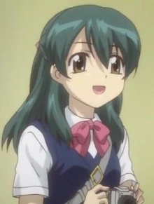 小田島礼美