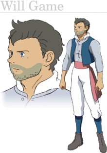 ウィル・ゲイム