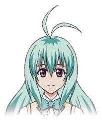 露恩·艾尔西·裘利亚