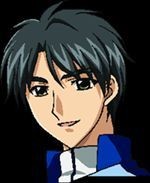 カリスフォド・ラドフリックス