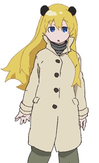 蒔子