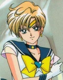 天王遥 / 水兵天王星