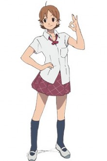 早宫夏美