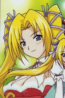 シャリー