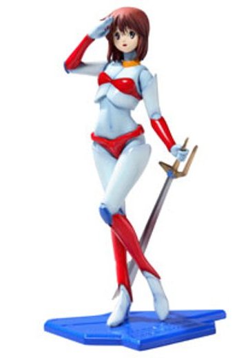 マシンロボ クロノスの大逆襲 | Hpoi手办维基