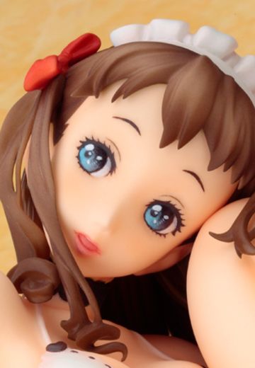 Trunk-Girl（トランクガール） | Hpoi手办维基