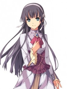 爱丽榭・舒华泽