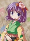 稗田 阿求