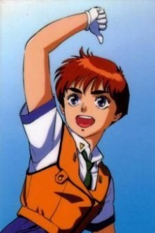 泉野明