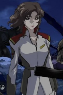 玛琉・拉米亚斯