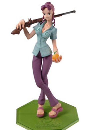 P.O.P 海贼王Ⅳ 贝尔梅尔 | Hpoi手办维基