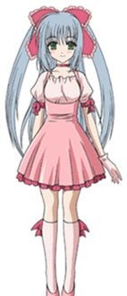 北条比奈