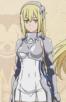 艾丝·华伦斯坦