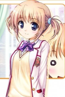 白崎纱依