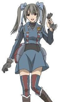 イーディ・ネルソン