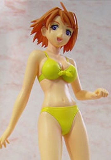 舞-HiME 鸨羽舞衣  | Hpoi手办维基