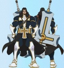 ジェダ・ラクスッパ