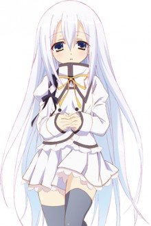 护界神·爱思特