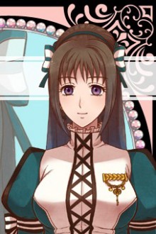 エリーゼ＝スカーレット