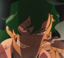 ゾーシィ・カナイ