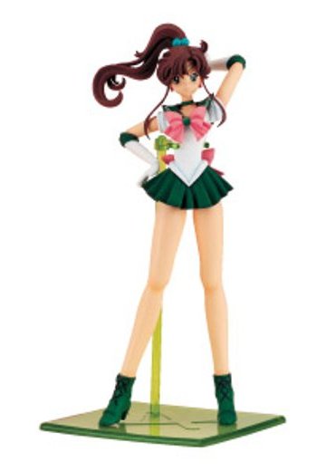 キューティーモデルセーラームーンＰ－２セーラージュピター | Hpoi手办维基