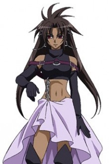 奇里特·恩芭提里亚