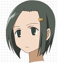 畑兰子