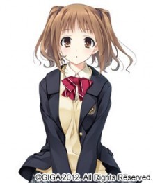 长津田夕美