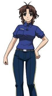 望月千鶴