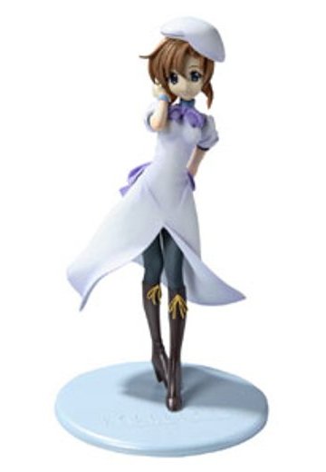 蝉鸣之时 龙宫礼奈 | Hpoi手办维基