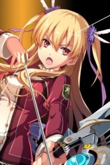 亚莉莎·莱恩福尔特