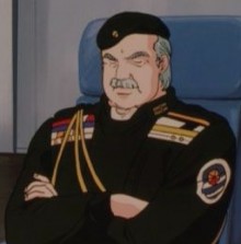 ラザール·ロボス