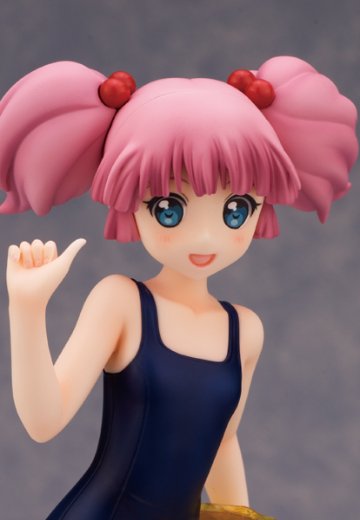 吉川千夏 泳装版