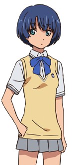 谷川柑菜