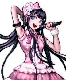舞园沙耶香