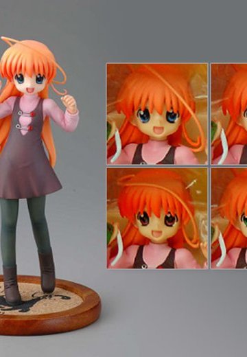 SIF EX 瓶诘妖精  库琪莎荷 くるる、さらら、ちりり、ほろろ 4種セット  | Hpoi手办维基