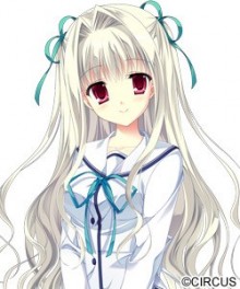 芳乃シャルル