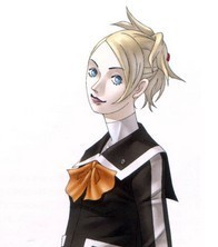 リサ・シルバーマン