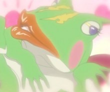 ガマリキ