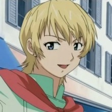 苏菲·巴札克·雾崎