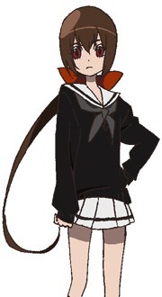 筝