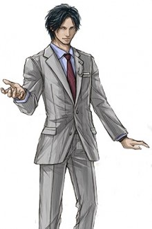 沢木深