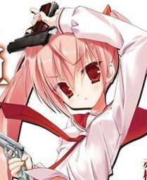 神崎·H·亚里亚